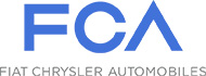 FCA Certified Collision Care Provider Logo